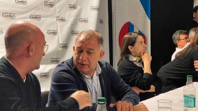 juez aviva las tensiones cordobesistas para no encallar en la interna de jxc