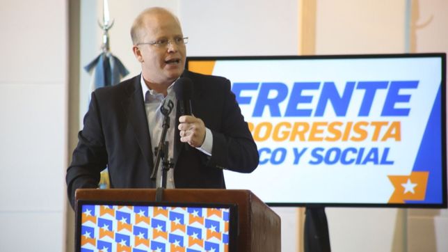 contigiani desato la bronca socialista y buscan bloquear su voto anti aborto