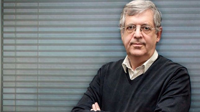 un ortodoxo con pasado en lavagna, el vice macroeconomista de massa