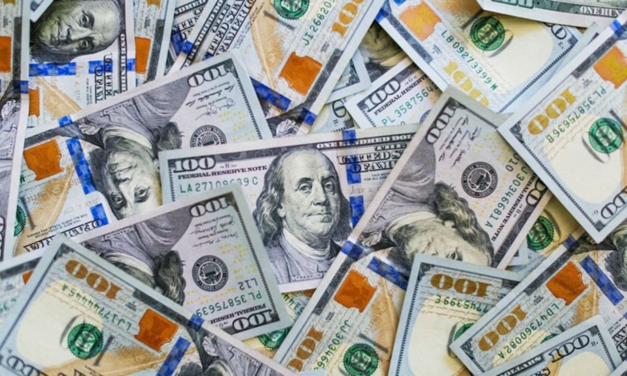 Dólar