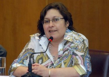 Ocaña, más PRO que nunca: ahora pide el voto a Vidal en un video