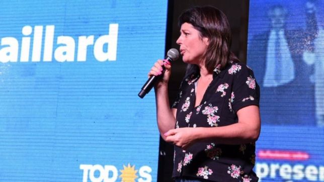 bordet estara con rossi y la albertista gaillard en entre rios bordet estara con rossi y la albertista gaillard en entre rios