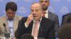 Guillermo Ferraro, ex ministro de Infraestructura del gobierno de Javier Milei.