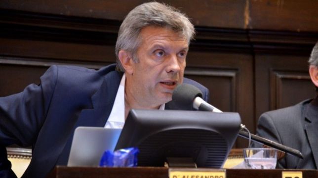 el ex diputado mediatico dalessandro dejo a massa y revela: soy vidalista