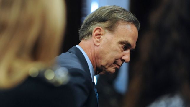 pichetto: el resultado es un castigo de la clase media