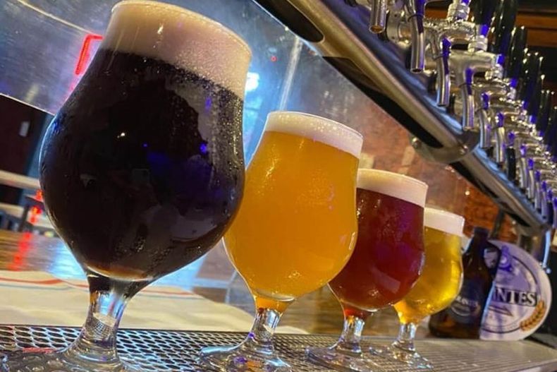 El negocio cervecero en la era Javier Milei