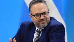 Consumo e inversión público-privada, la fórmula Kulfas para la recuperación