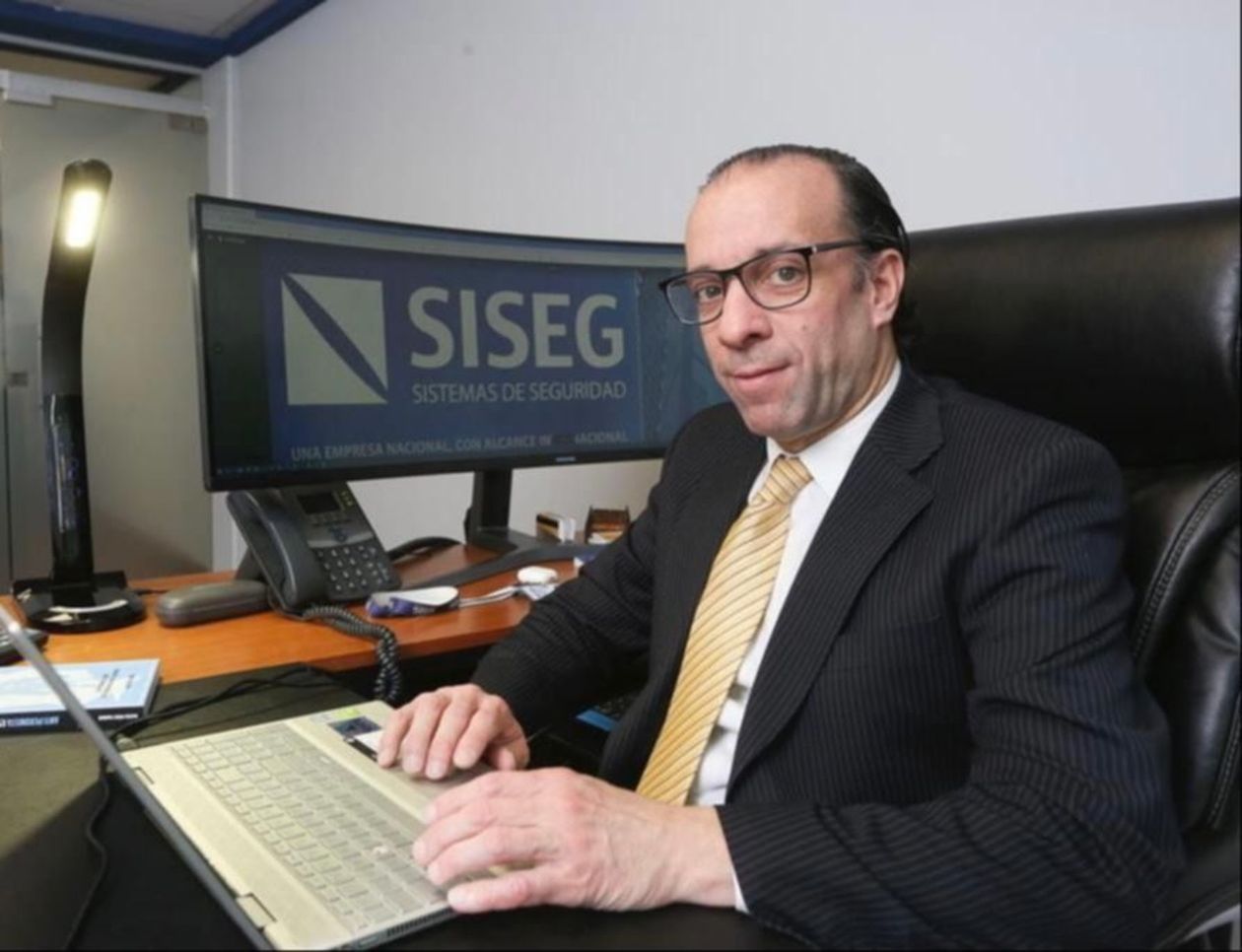Matías Pérez Manghi SISEG Criptomonedas