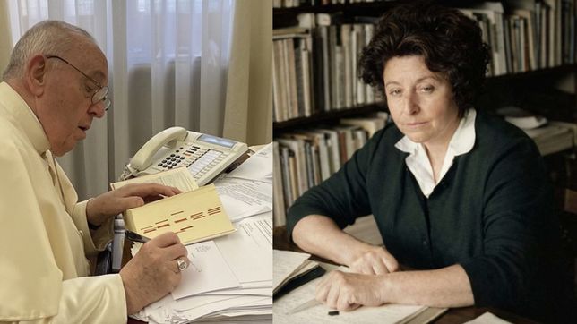 La Plata: la UNLP impulsa una cátedra sobre Amelia Podetti, la filósofa que inspiró al papa Francisco
