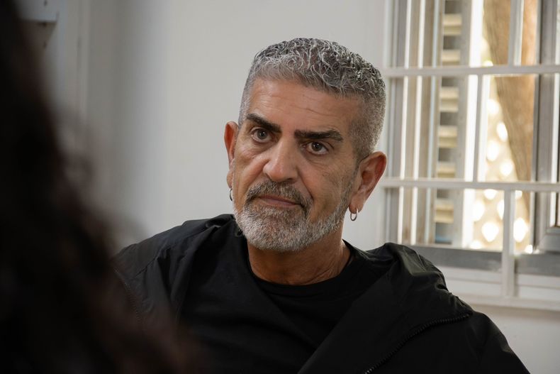 Pablo López Silva, ministro de Educación de Tierra del Fuego. 