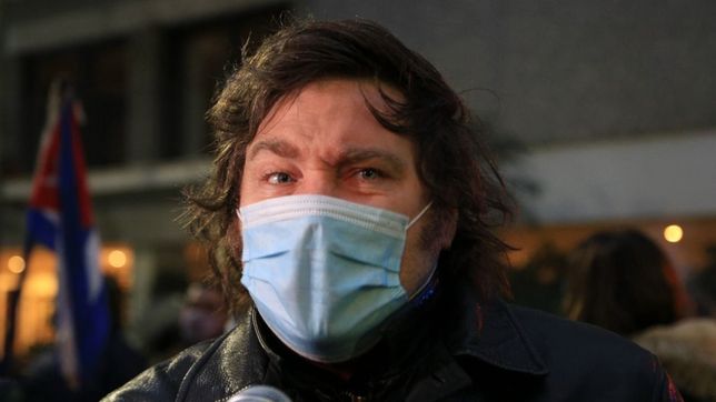 milei, espert & asociados: ¿cuanto mide la rabia argentina?