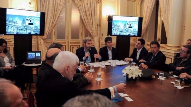 las paso y las elecciones generales de octubre costaran 5109 millones de pesos