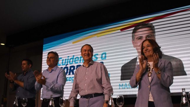 fortalecido, schiaretti se ilusiona con dar el batacazo en cordoba capital