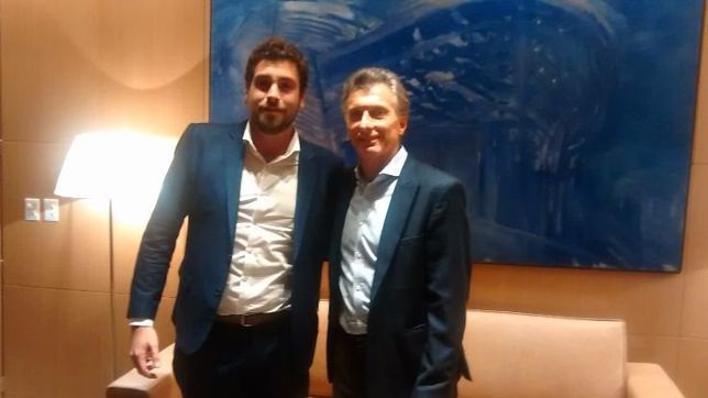 definido, macri le dice chau a acuna y va con su candidato propio
