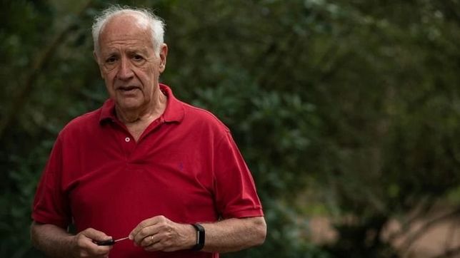 mientras define candidatura, lavagna recorre el interior bonaerense