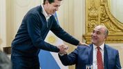 up debate sus autoridades legislativas y manzur se anota para el bloque del senado