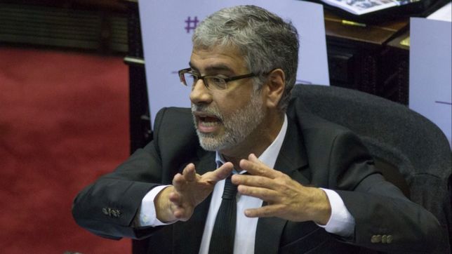 replicas del terremoto: el economista k feletti, a domar los precios