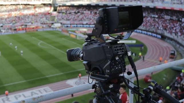 fusion disney-fox: lobby empresario y un futbol para todos mirando a ee.uu.