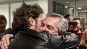 La doctrina del albertismo nonato