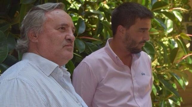 vidal mando a de la torre a olavarria para proteger a galli