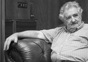 Mujica será distinguido Doctor Honoris Causa de la UNLP