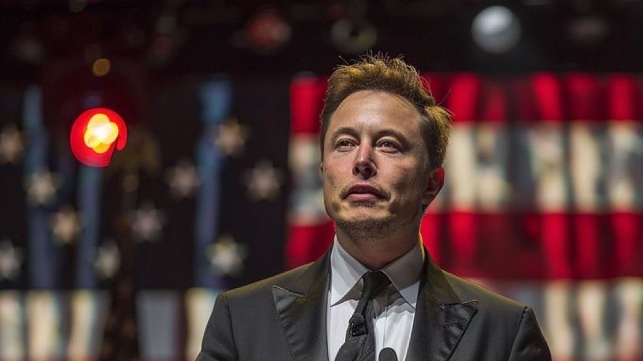 Elon Musk, aliado clave de Donald Trump.&nbsp;