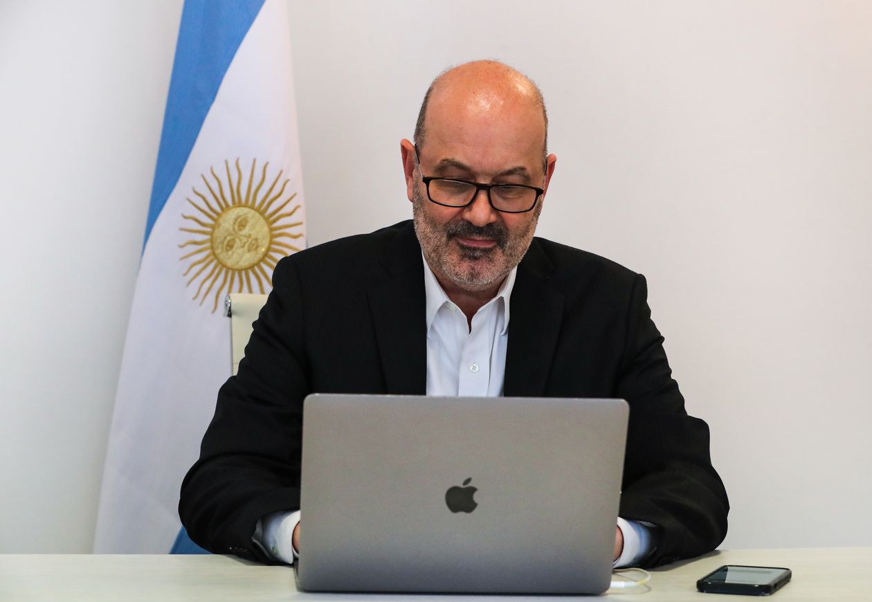 Federico Sturzenegger