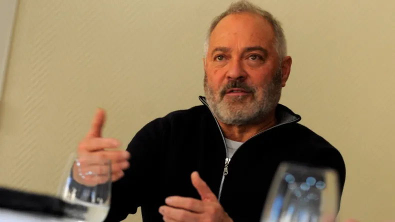 Oscar Liberman (LLA)