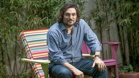 Martín Kweller, el Gran Hermano de la TV pone otra ficha en la radio