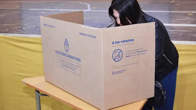 Elecciones en Santa Fe, Córdoba y Entre Ríos: votaciones y resultados en vivo