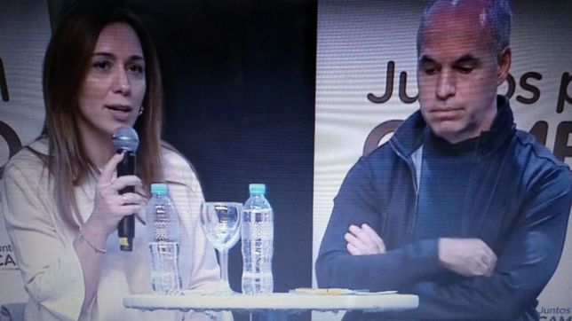 vidal, sin filtro: ?los punteros (del pj) se habian convertido en narcos?