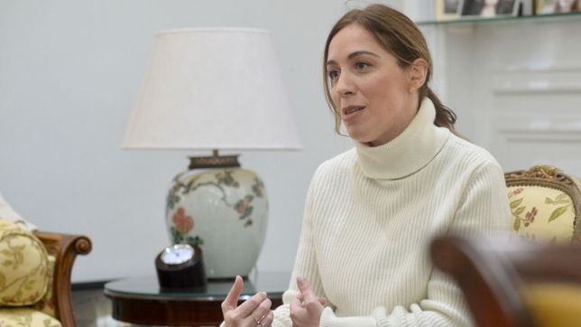 vidal: ?si algun politico dice que no se va a equivocar, no le crean?