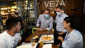 Clásico PRO versión 2022: tensión entre el porteñismo e intendentes bonaerenses