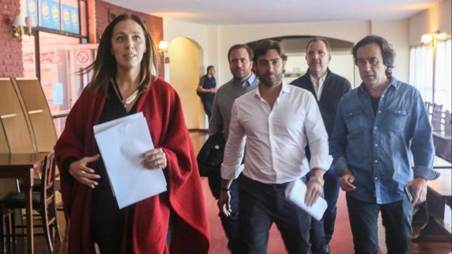 vidal promulgo la prorroga de emergencias en infraestructura y administrativa