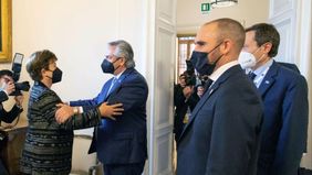 El futuro ya llegó: las ventajas y los riesgos de acordar con el FMI