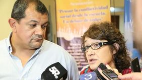 Perotti ofreció menos de lo esperado y tambalea la paz con los docentes