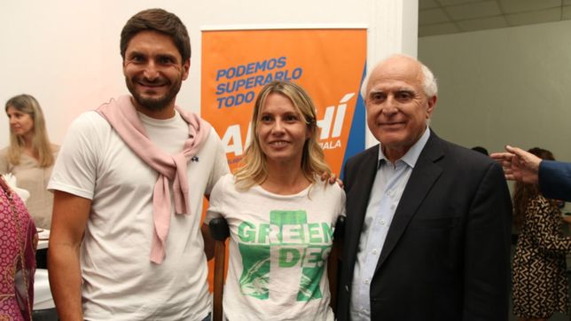 schibelbein: lifschitz va a ser recordado como el que hizo mas obras publicas