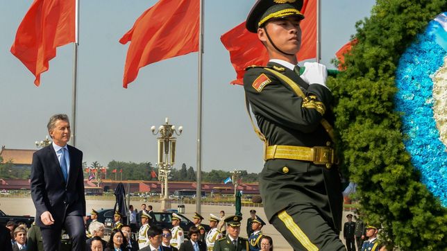 macri se ilusiona con ser el celestino de trump y jinping en el g-20 porteno macri se ilusiona con ser el celestino de trump y jinping en el g-20 porteno