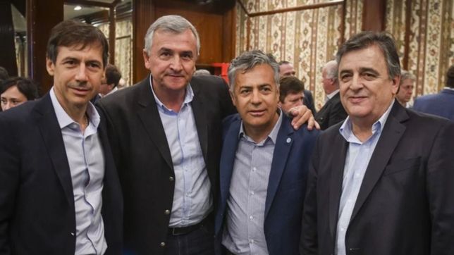 la oposicion y la ampliacion de la corte: el pasado reciente que condena a la ucr