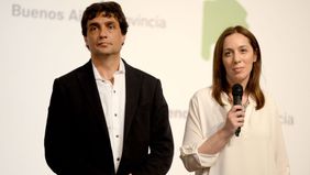 Vidal emitió Letras por más de 3 mil millones y tasas cercanas al 60%