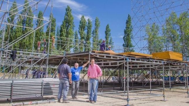 se estrena la liga de concejales: el plan de soria para llegar a todos los municipios