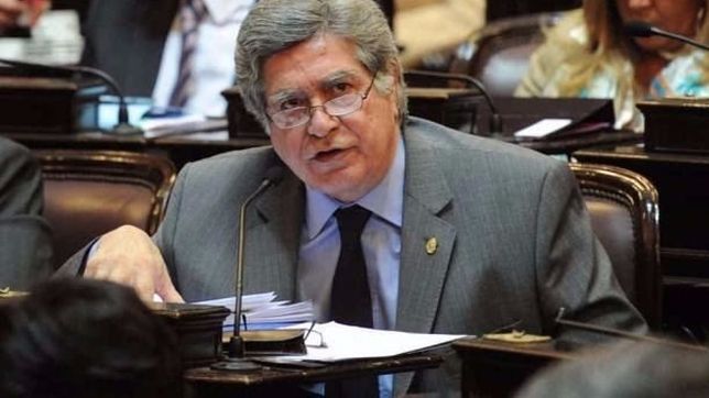 fuentes, recargado: ?negocien lo que negocien, vamos a votar el proyecto de diputados?