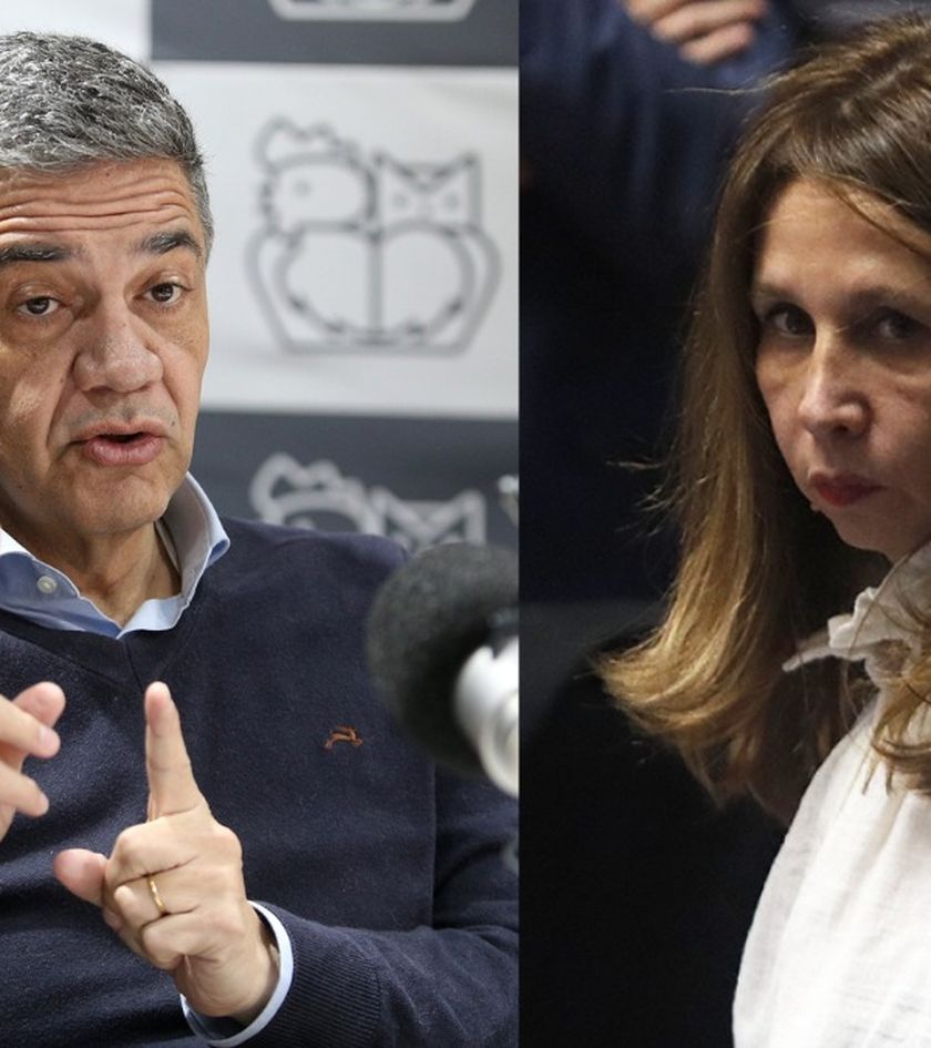 Jorge Macri (PRO) y LLA disputarán la letra chica de la reforma del Código Contravencional en la Legislatura porteña