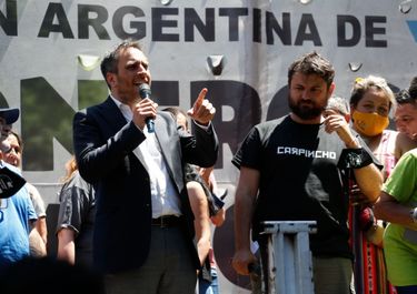 Ley de envases, el scrum del Gobierno para otro round con las empresas