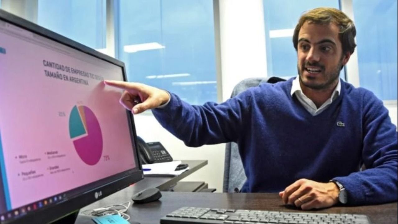 En el sector TIC ponderan la adhesión bonaerense a la Ley de Economía del Conocimiento