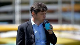 Kicillof en su universo