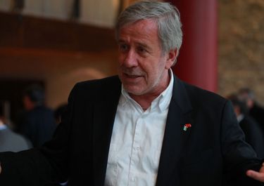 “Macri nos presionó para que cediéramos el contrato de las represas a Nicolás Caputo”