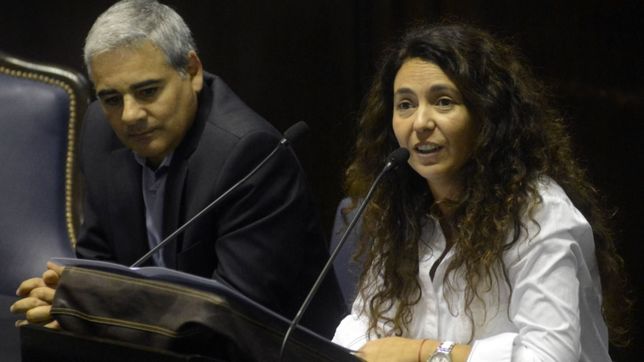 la nueva legislatura bonaerense: kicillof en minoria y vidal con leales