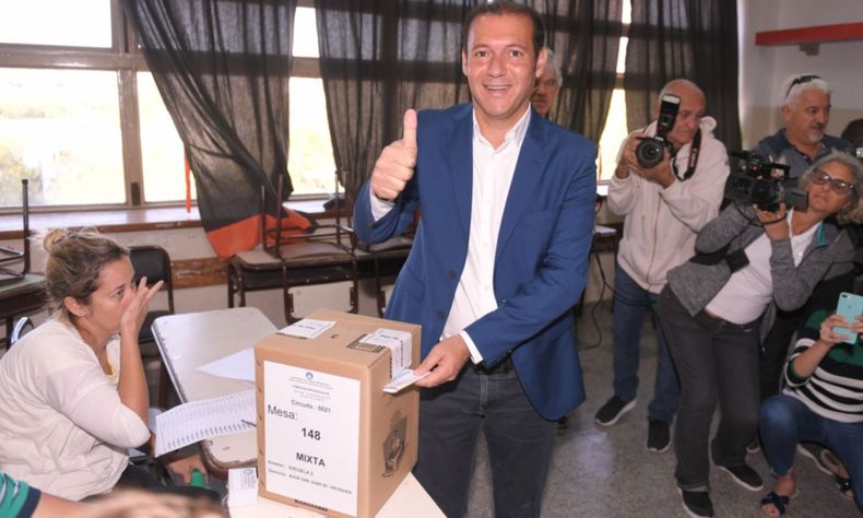 Omar Gutiérrez