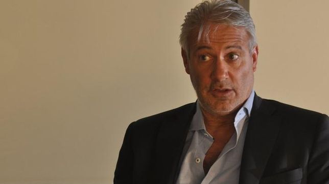 Dámaso Larraburu, un histórico de la política de Bahía Blanca&nbsp;